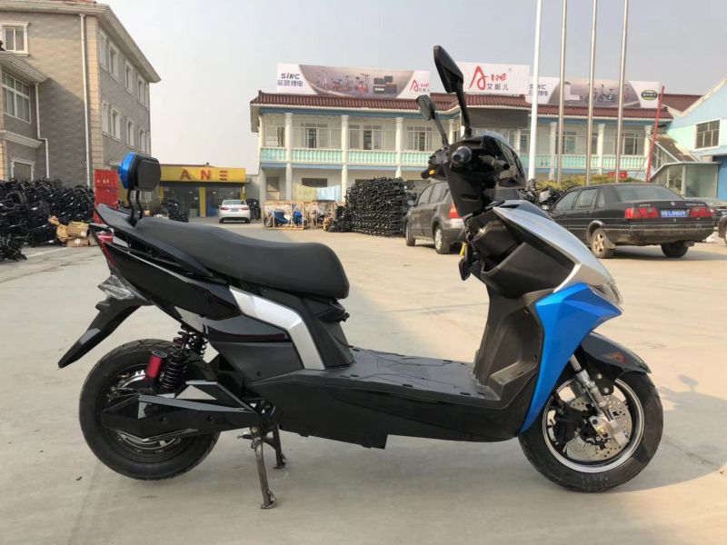 New E-Scooter & Electric Scooter Lead-Acid Battery * Big Motor (2500W)