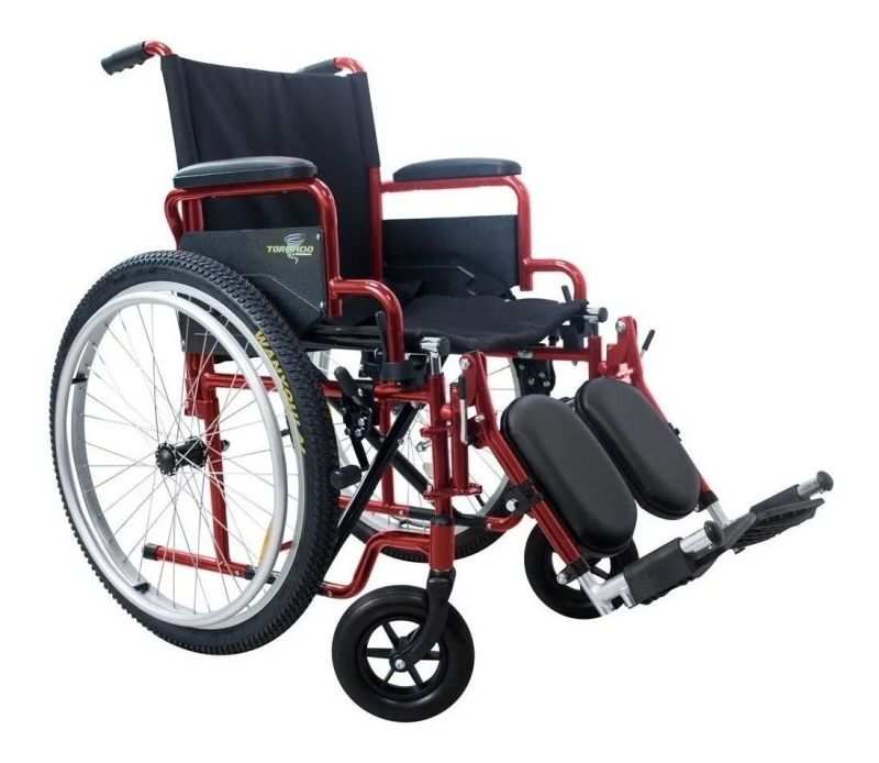 Plegable Silla De Ruedas PARA Las Personas Con Discapacidad Wheel Chair