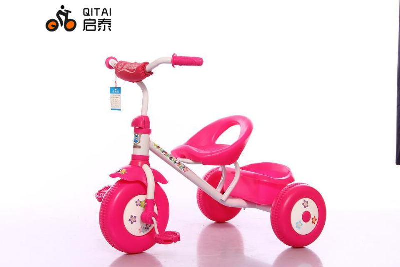 Baby Tricycle Children 3 Wheeler Pram Buggy Kids Bike