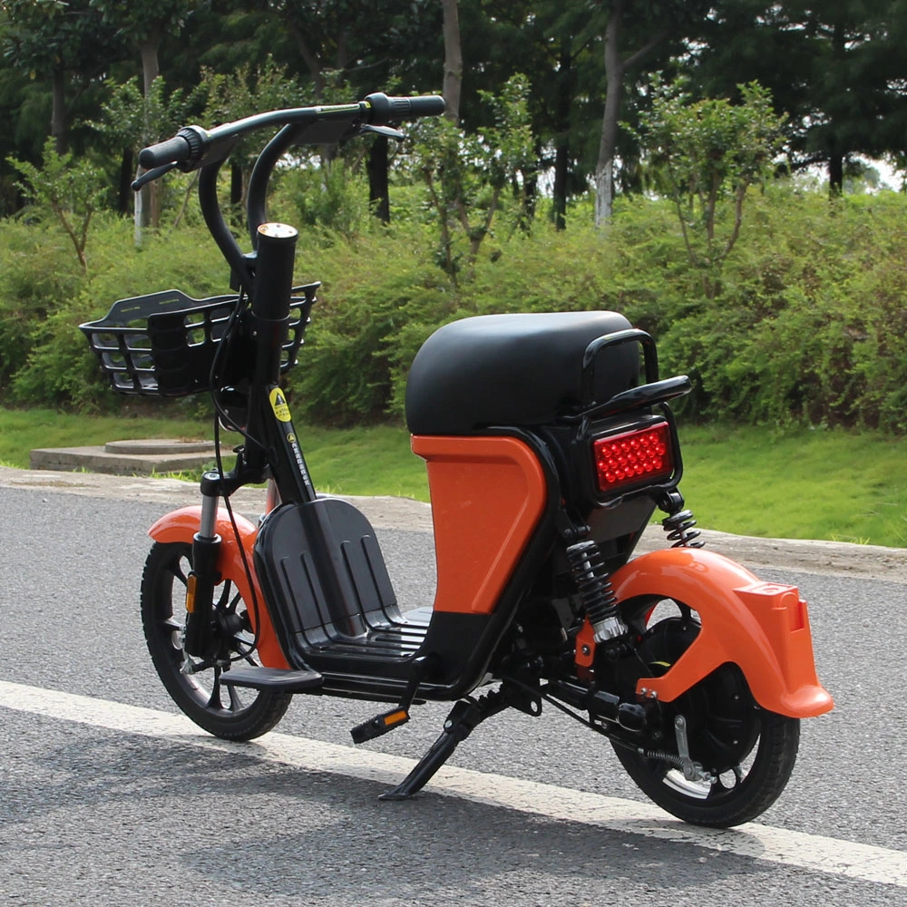 G16 Sharing Electric Scooter with Sharing APP and Solid Tire