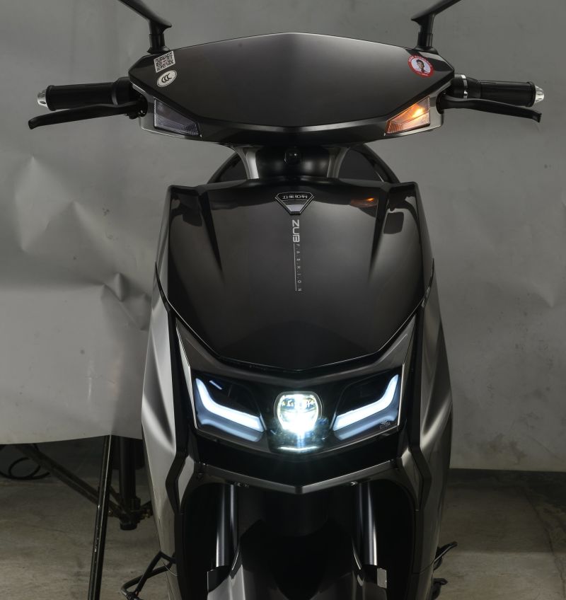 2021 Main Electric Scooter 60V20ah E Scooter From E-Scooter Chinese Factory