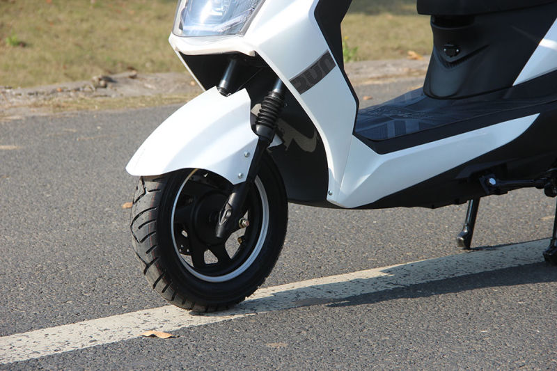 Adult Motorcycles Scooters Electric with 72V 60V Battery