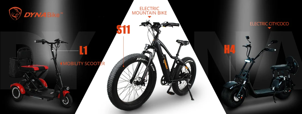 24V 250W 14ah Acid/Lithium Battery Electric Moped 4 Wheel Mobility Scooter Foldable Electric Mobility Scooter