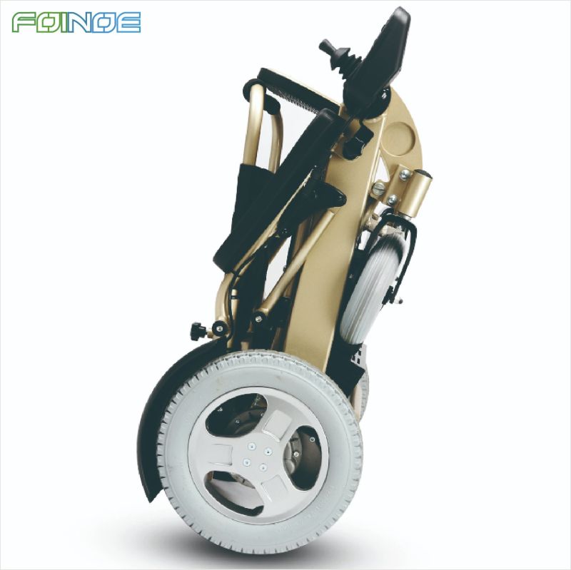 Brushless Motor Powerful Wheelchair on Sale