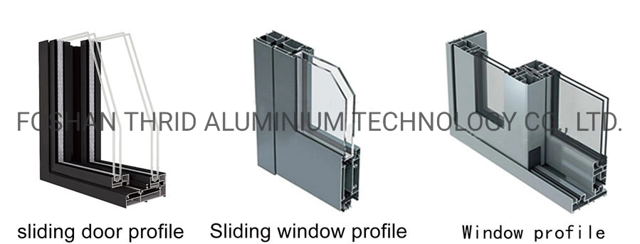 Most Popular Best Folding Window Aluminum Bi Folding Glass Window and Balcony Aluminum Folding Window