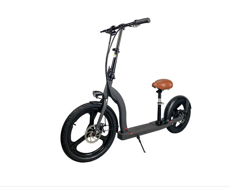 2020 New Electric Scooter Electric Motorcycles Adult Two Wheels Foldable