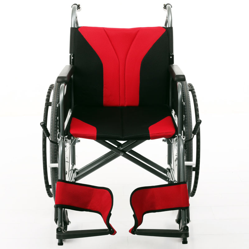 Wheelchair Manufacturer Outdoor Manual Wheelchair