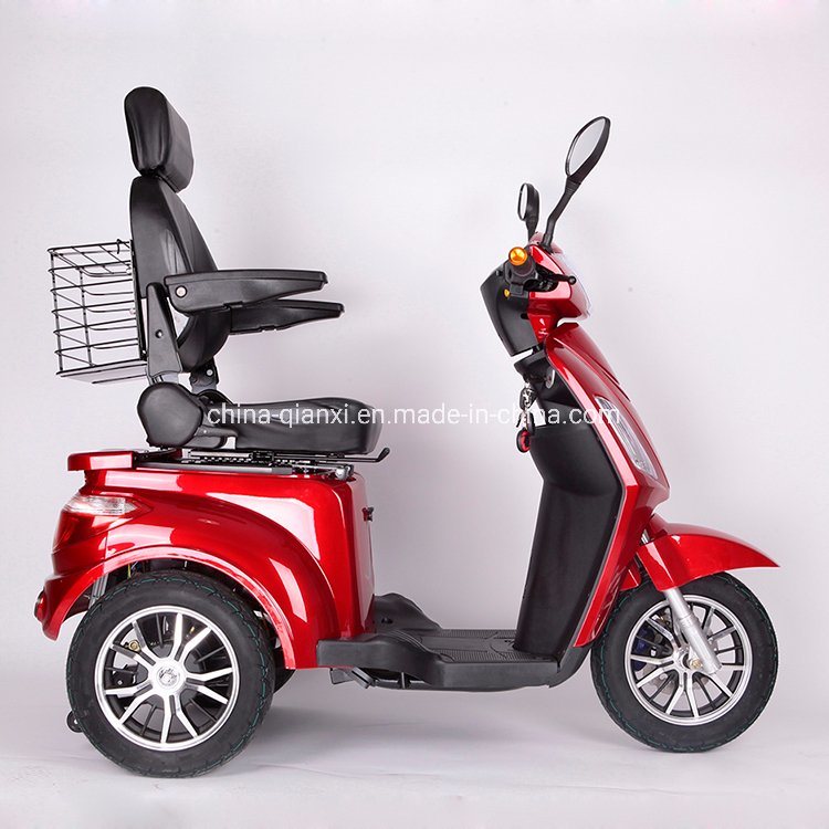 Electric Scooters 3 Wheels China for Handicapped