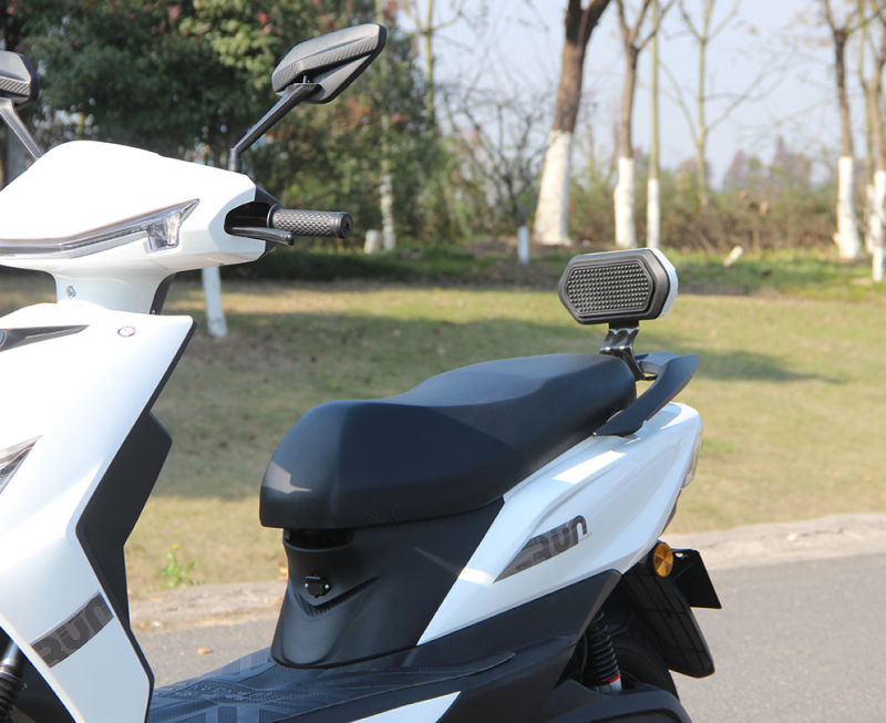 Adult Motorcycles Scooters Electric with 72V 60V Battery