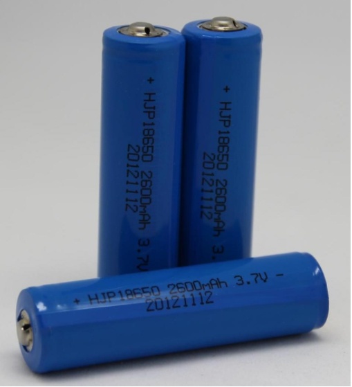 Electric Scooter Battery 24V 48V 50ah 100ah Lithium Battery Pack