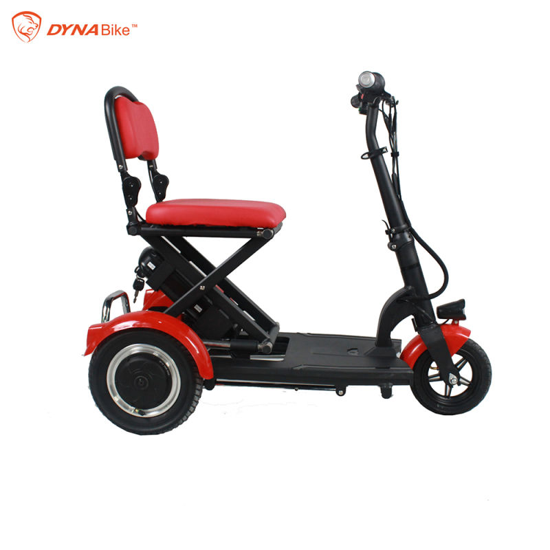 High-Quality Wheel Motor Wheelchair Ultra Lightweight Wheelchair Electric