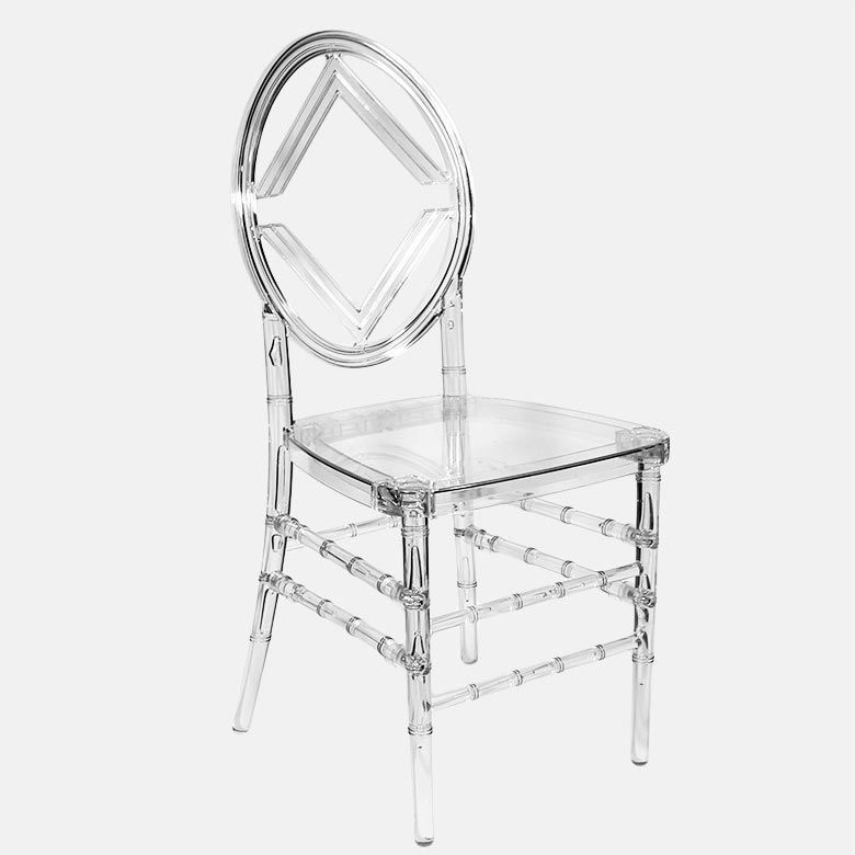 Clear Malone Chair for Wedding Chair Event Chair Party Chair