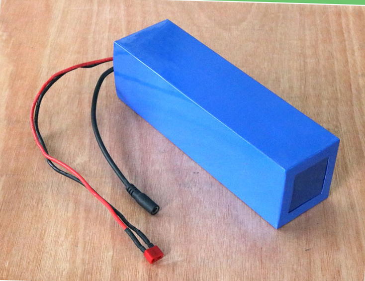 Lithium Battery Pack 24V 10ah for Power Wheelchair/ Electric Wheelchair/E-Bike