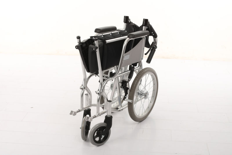 Foinoe FC-M4 Manual Wheelchair Lightweight Wheelchair with Lower Price