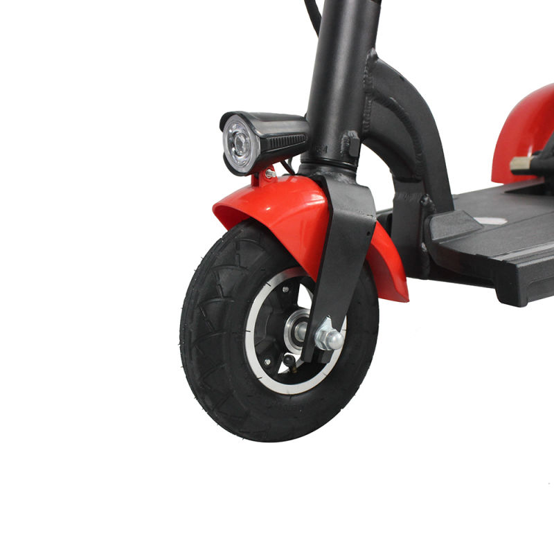 Portable Easy Folding Lightweight Handicapped Scooter Electric