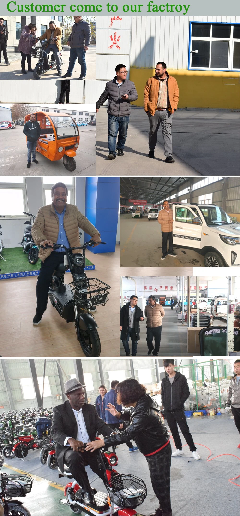 250W Three Wheel Electric Tricycle Foldable Mobility Scooter for Elderly or Disabled