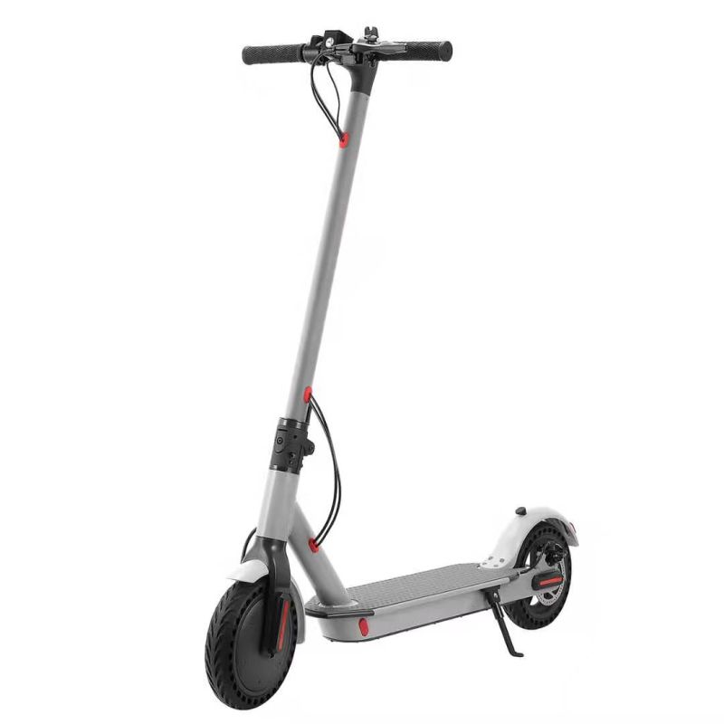 Best Selling 8.5/10 Inch Electric Kick Scooter E-Scooter Foldable Electric Scooter