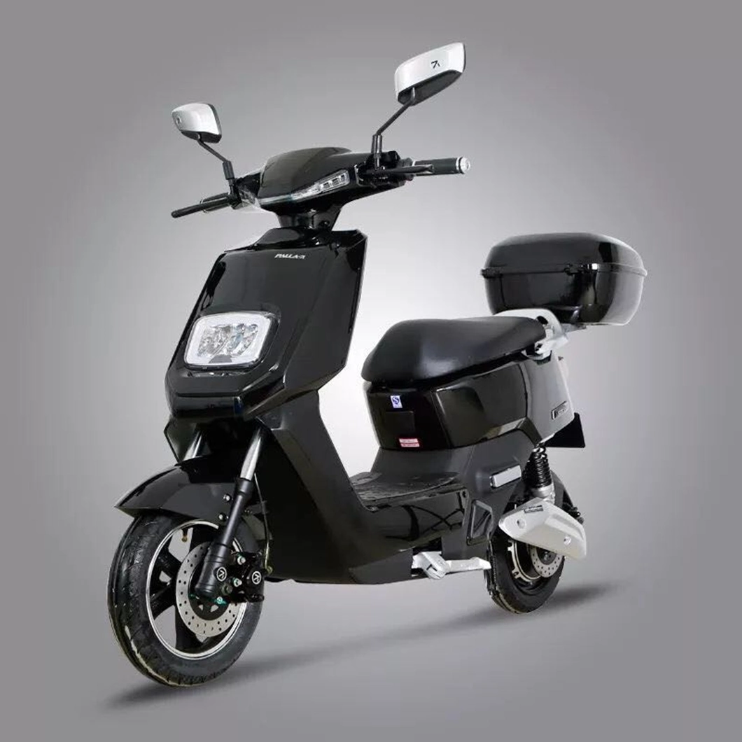 Factory Sale High Power Adult Electric Scooters Electric Motorcycle with Pedals Electric Bicycle for Sale