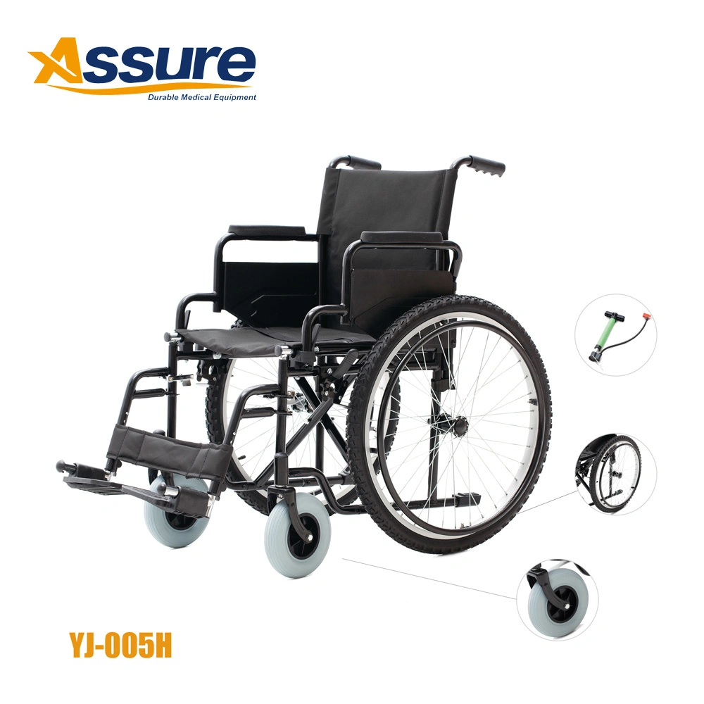 12 Inch Electric Wheelchair