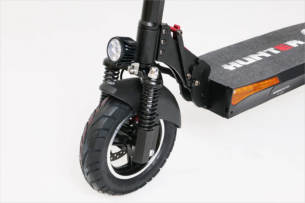 10inch Light Weight Easy Carrying Electrical Scooter