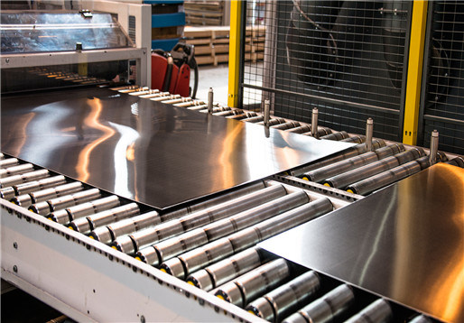 Stainless Steels 304 Sheet Properties