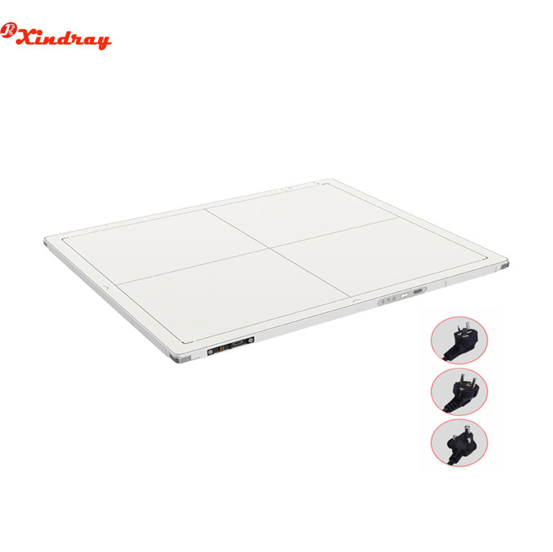 Ce ISO Approved Medical Equipment Digital Flat Panel Detector