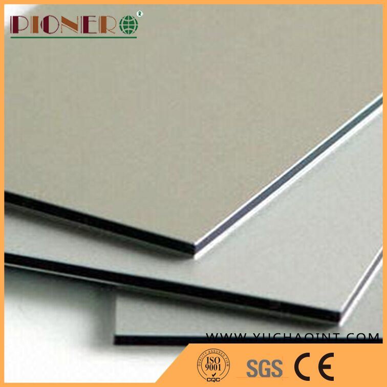 Aluminum/Aluminium Wall Cladding/Aluminum Composite Panel ACP
