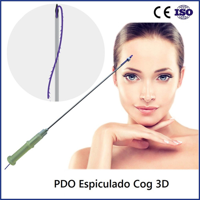 Medical Aesthetic Suture Properties Pdo Cog Thread