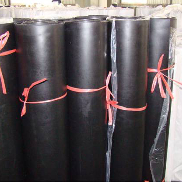 5mm EPDM Rubber Sheet, 65+-5 Shore EPDM Rubber Sheet