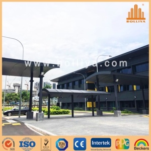 Interior Internal Indoor Exterior External Outdoor Acm Sheet