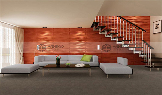 Modern Wood Wall Paneling Modern Interior Wall Panels 3D Wall Panel