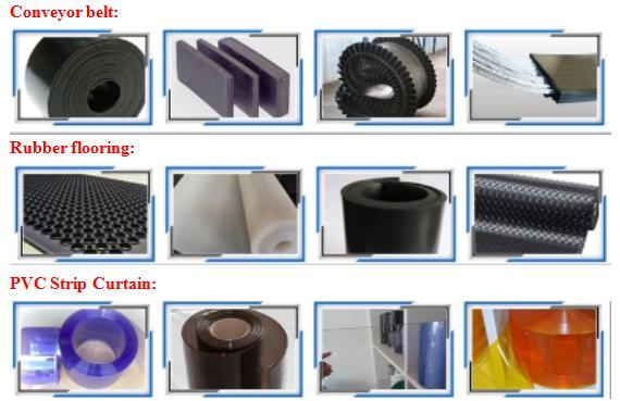 24MPa Latex Rubber Sheet, Gum Rubber Sheet, Natural Rubber Sheet