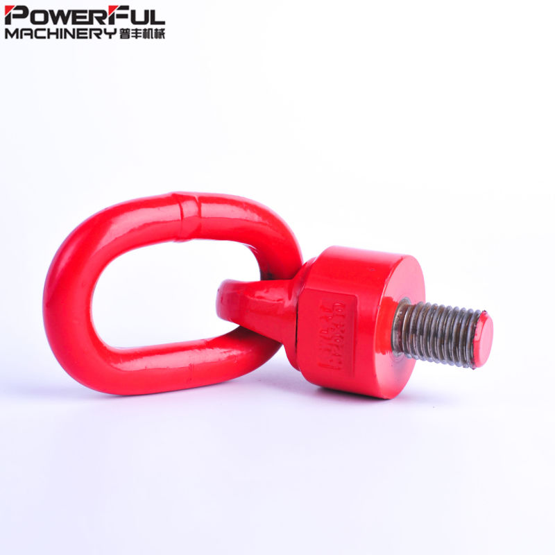 G80 Lifting Screw Point Lifting Tools