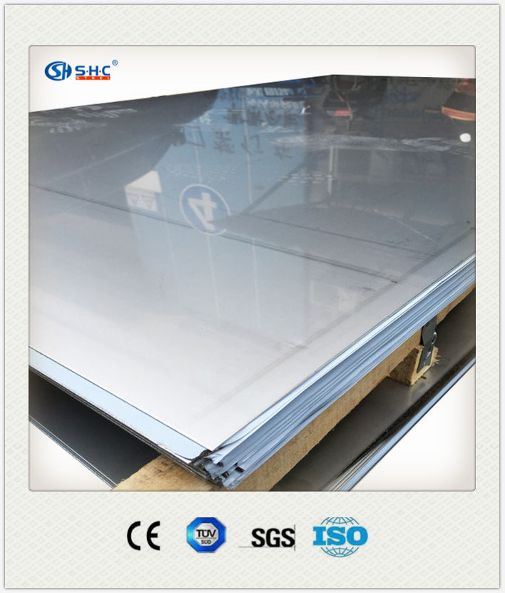 304L Stainless Steel Date Plate&Sheet Weight Properties