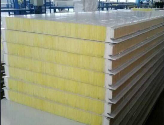 Sandwich Panel for Clean Room Sandwich Panel