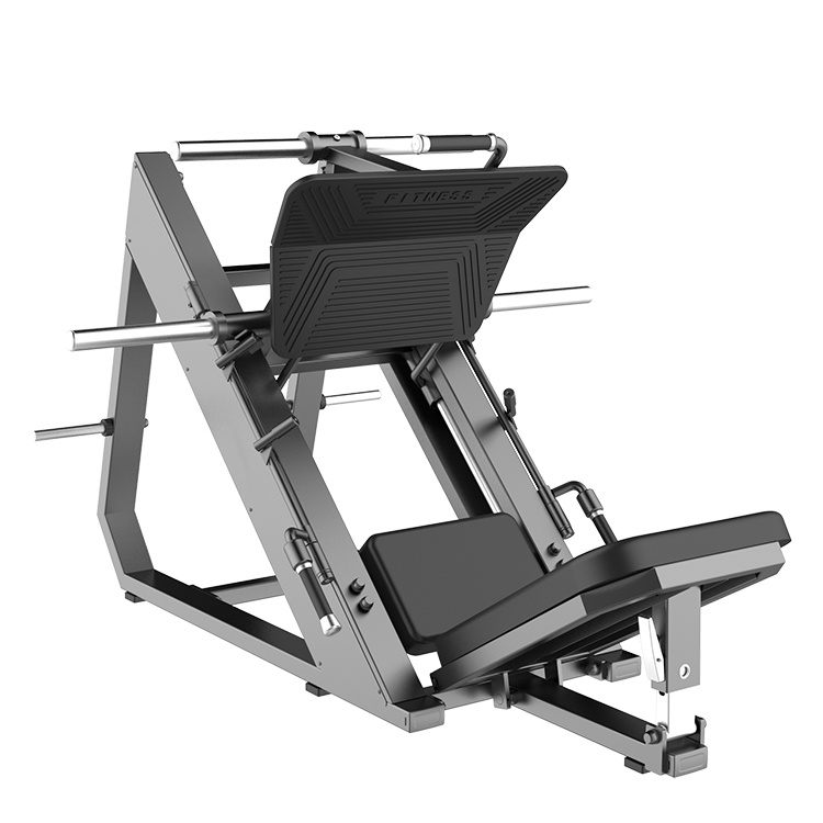 Gym Equipment Sports Leg Press Trainer Fitness Club Personal Machine