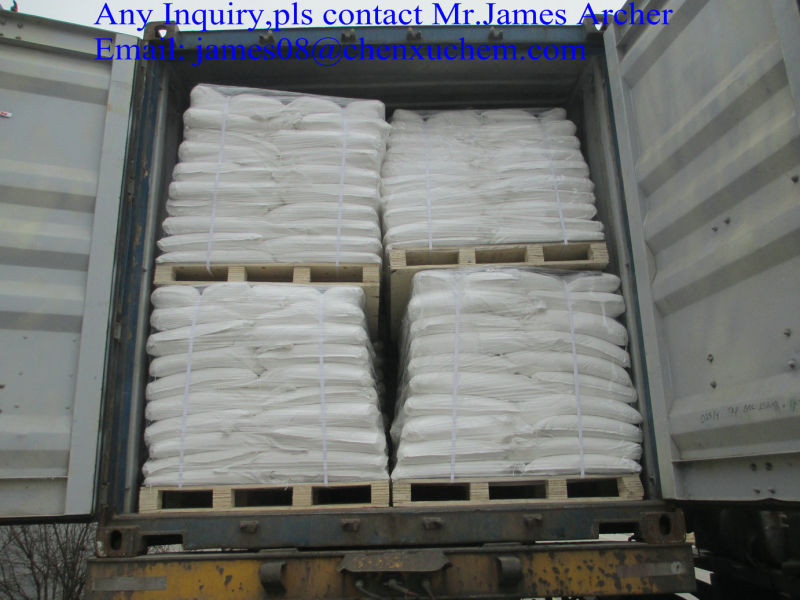 Alumina Hydrated for Fire Resistant ACP Production