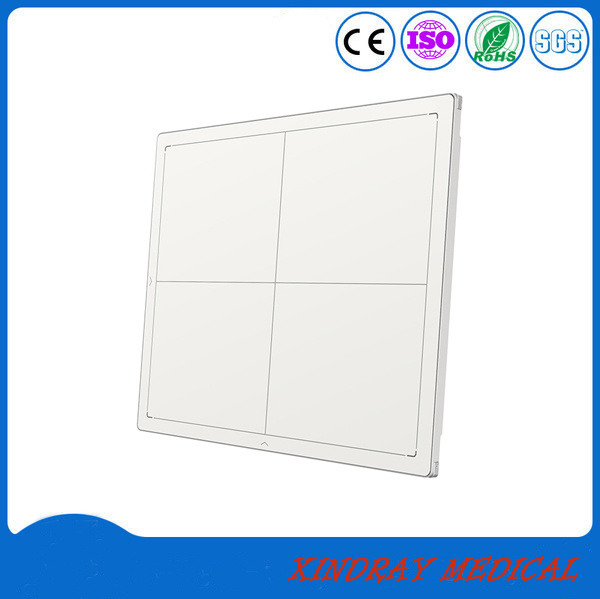 Ce ISO Approved Medical Equipment Digital Flat Panel Detector