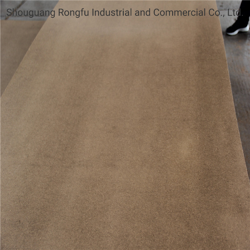 Best Price of Plain Hardboard MDF Particle Board