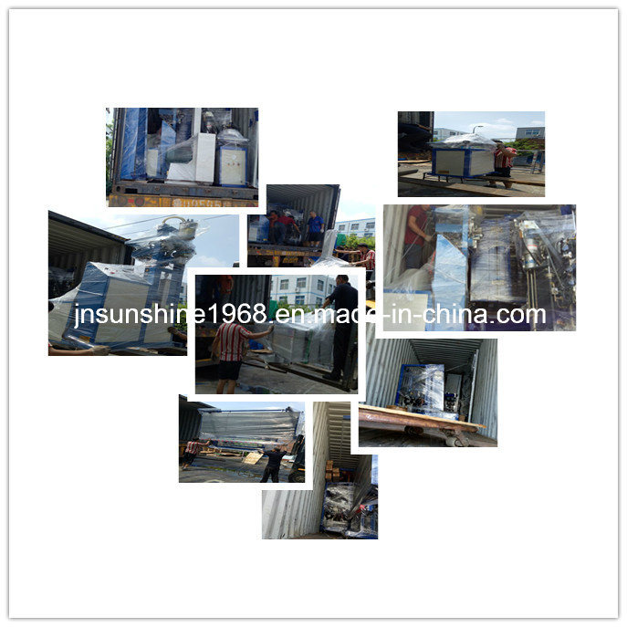 Ig Production Line/Double Glass/Ig Unit Production Line