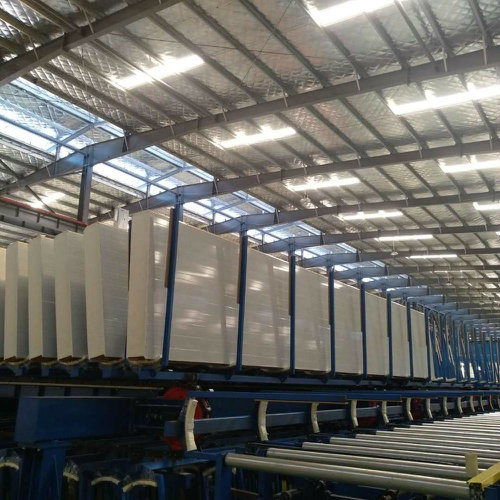 SIP Panel Cold Room PU/PIR Sandwich Panel Roofing Panel