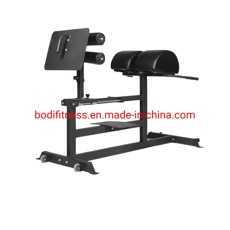 Gym Equipment GHD Roman Chair Glute Harm Raise