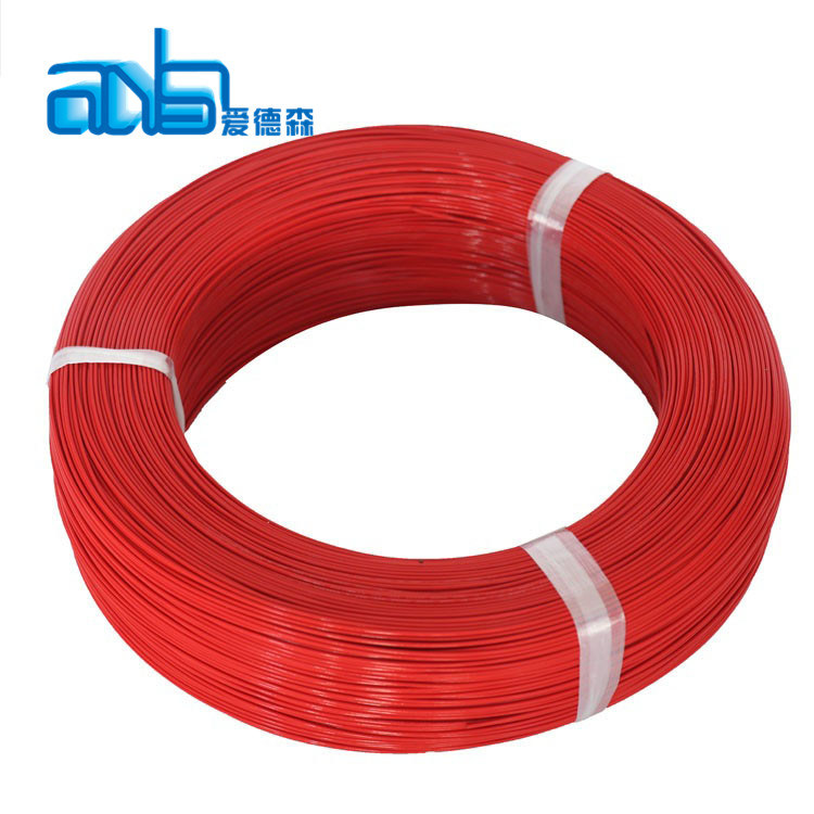 Single Core Heat Resistant Insulation 450 750 Electrical Wire