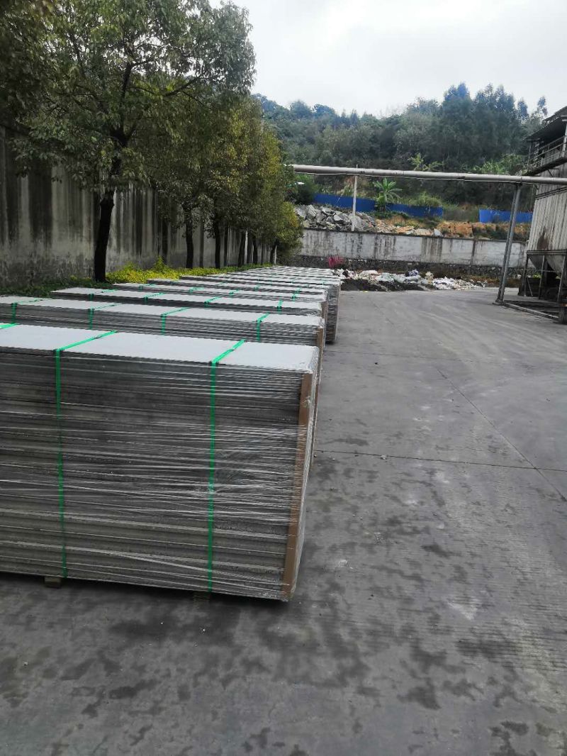 Lightweight Concrete Panels Sandwich Roof Panels Fibre Cement Sandwich Panels