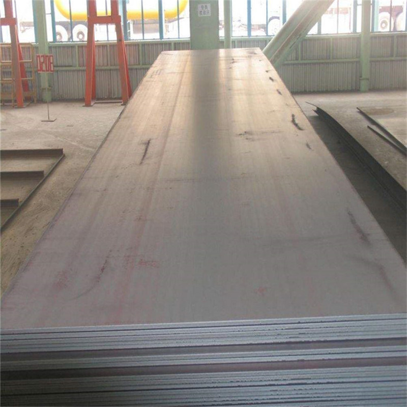 10~150mm Thick S355 Carbon Steel Plate in A36 Ss400 S355 Ck45 Material Grade