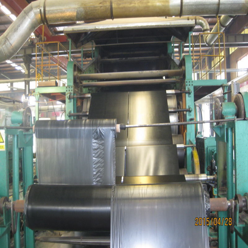 3MPa SBR Rubber Sheet Rolls/Rubber Sheet Matting