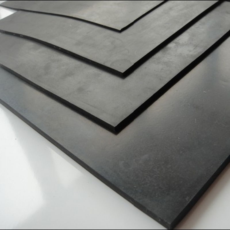 3mm Rubber Sheet/ 10mm Rubber Sheet