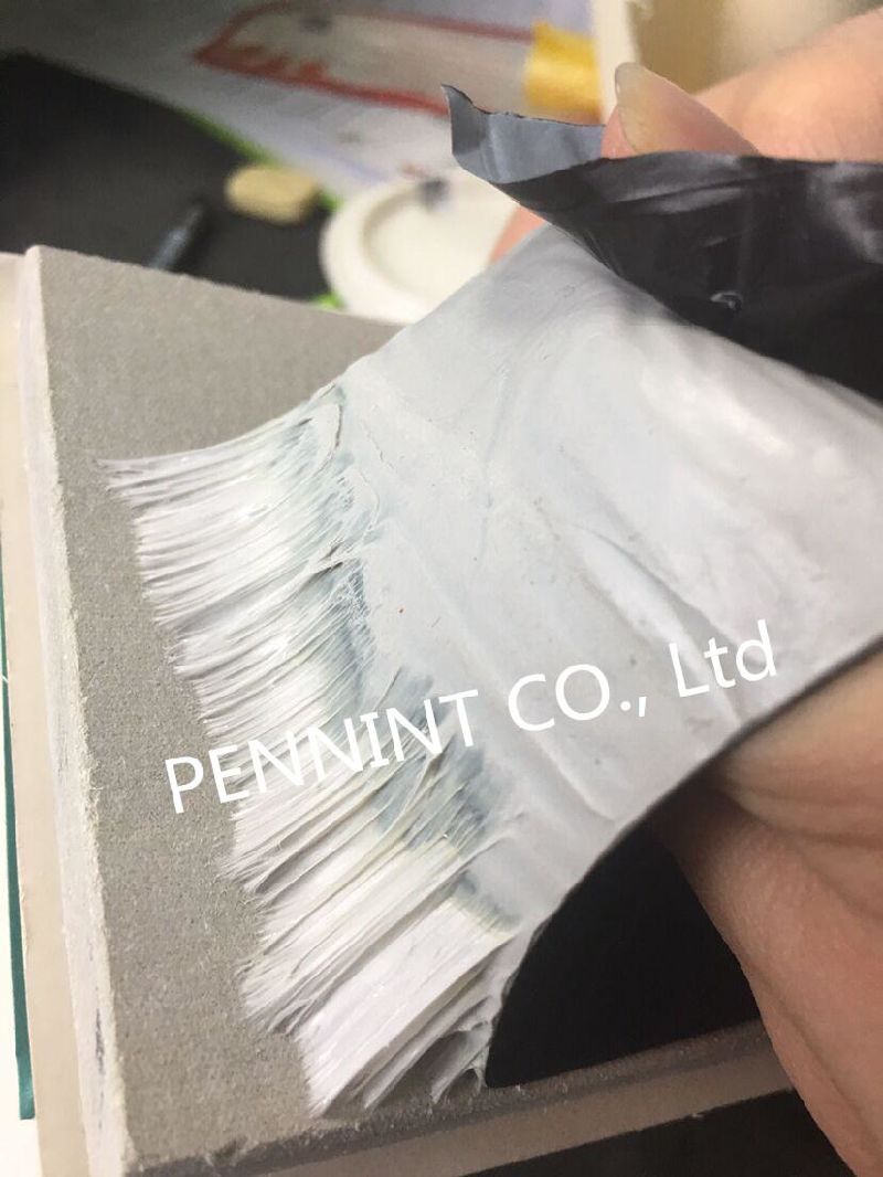 Dimensions Stability EPDM Waterproof Sheet with Ce Certificate