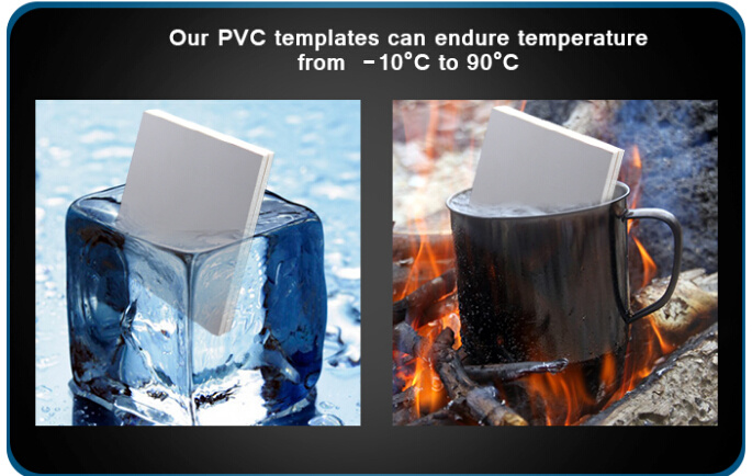 1-40mm PVC EVA Foam Sheet Celuka Board Plastics Sheet