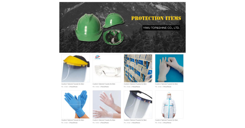 Protective Industrial Yarn Liner Latex Coated Labor Working Safety Gloves